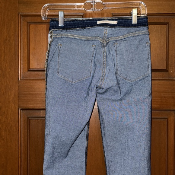 Levi’s 714 Straight size 25. - Picture 11 of 13